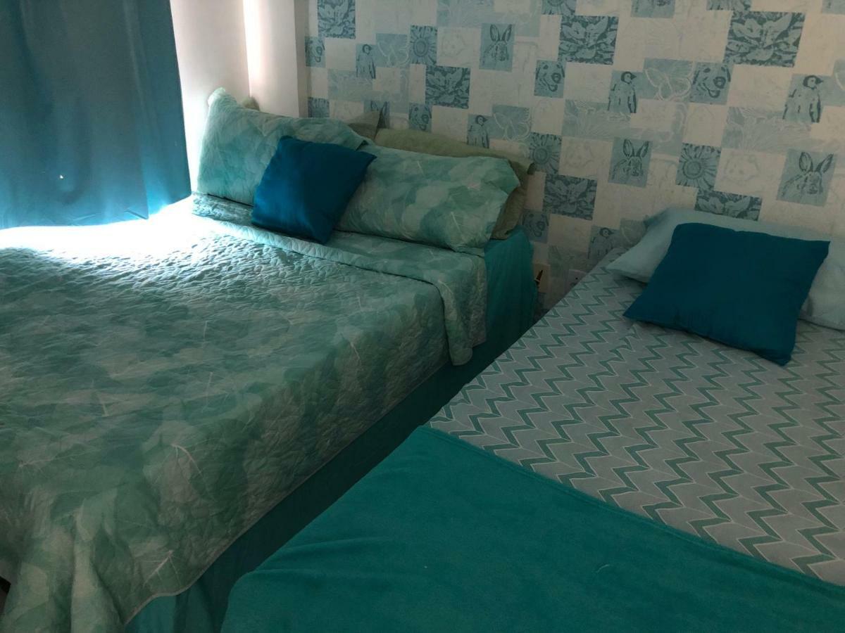 Appartement Ap Beirar Mar Com Piscina à Cabo de Santo Agostinho Extérieur photo