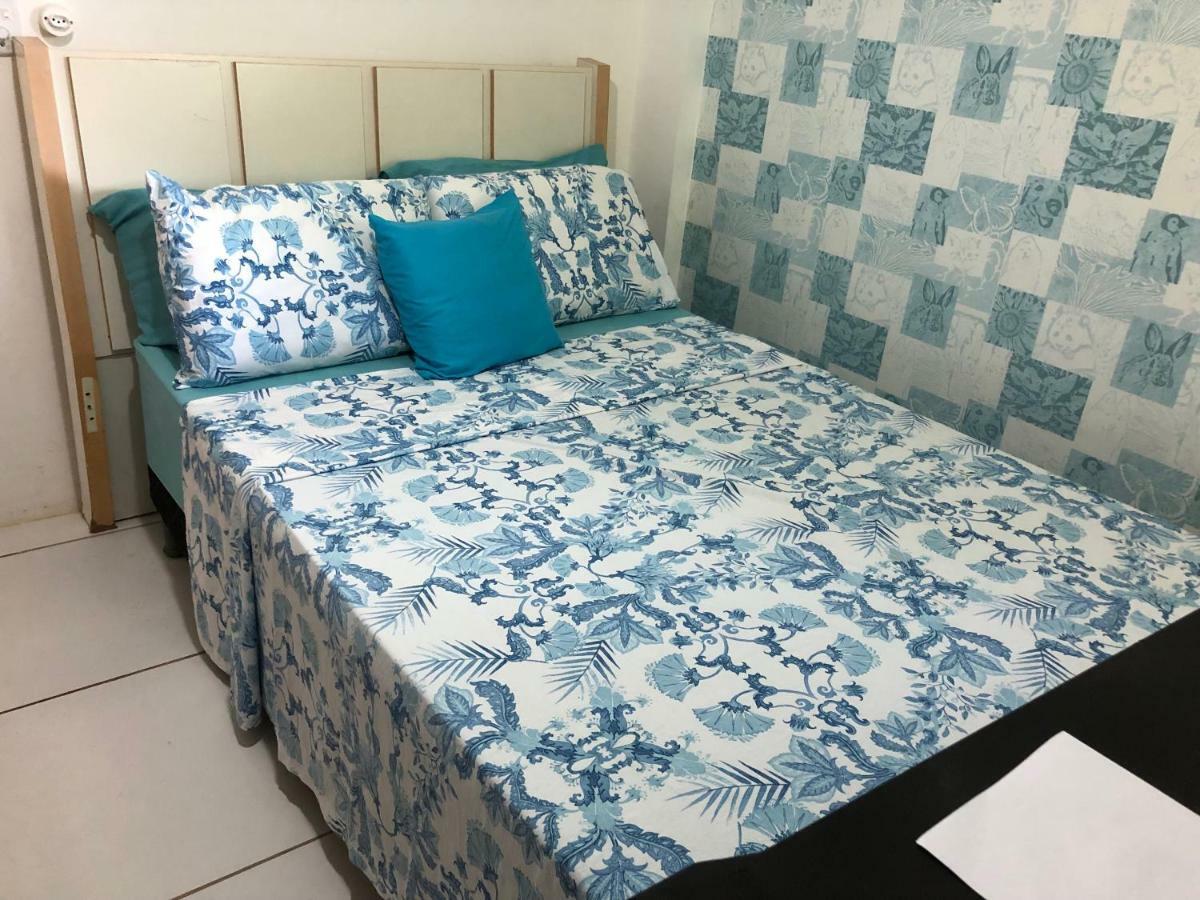 Appartement Ap Beirar Mar Com Piscina à Cabo de Santo Agostinho Extérieur photo