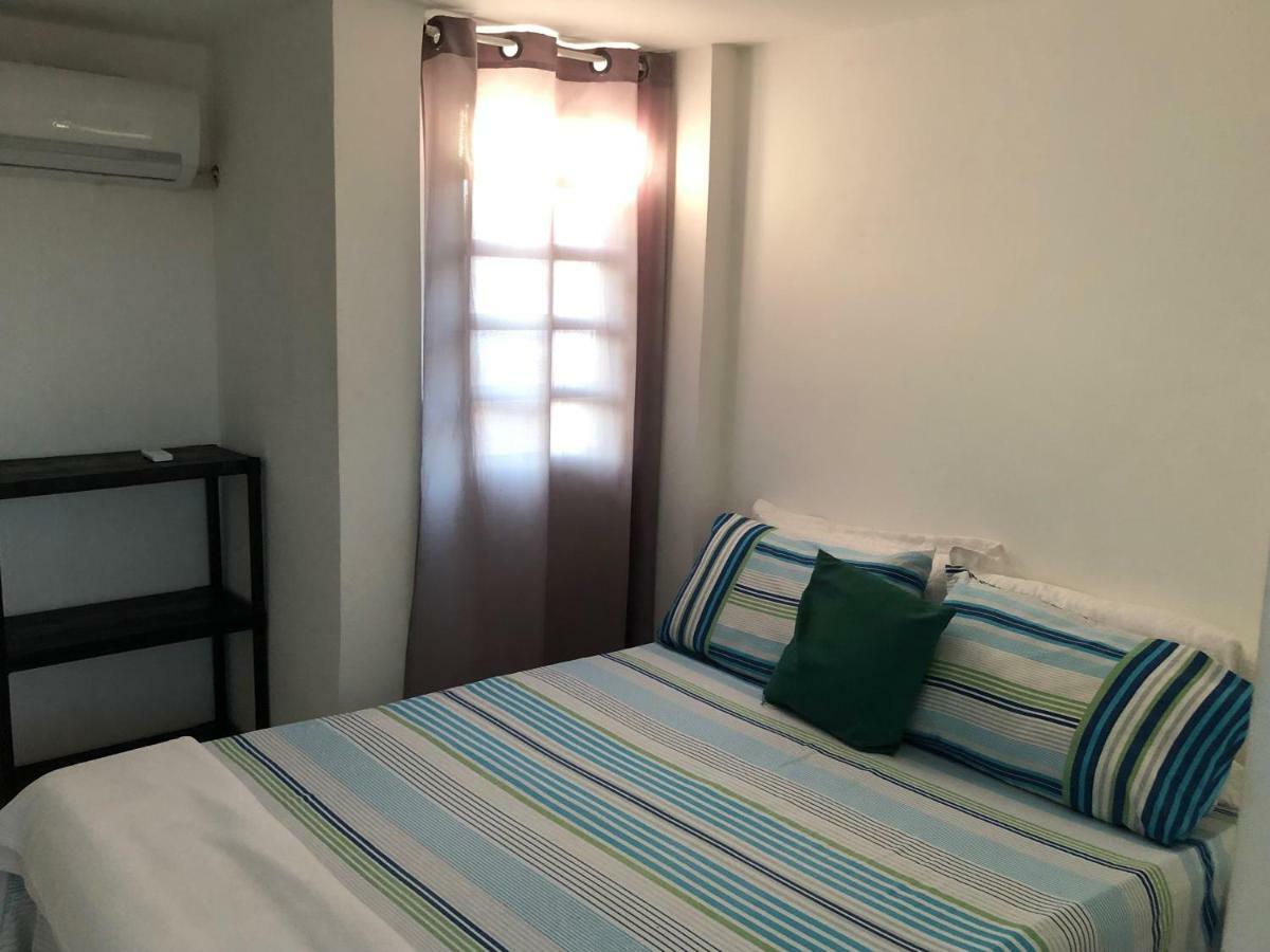Appartement Ap Beirar Mar Com Piscina à Cabo de Santo Agostinho Extérieur photo